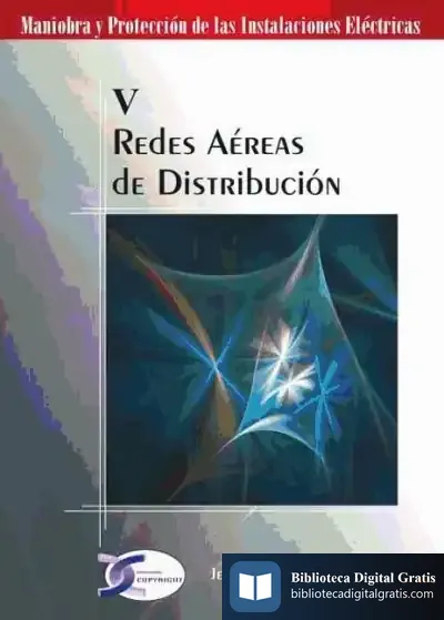 Descargar Redes Aereas De Distribucion de Patricio Domínguez González