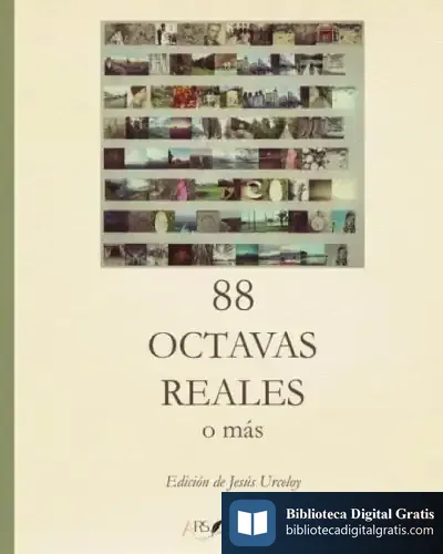Descargar 88 Octavas Reales O Más