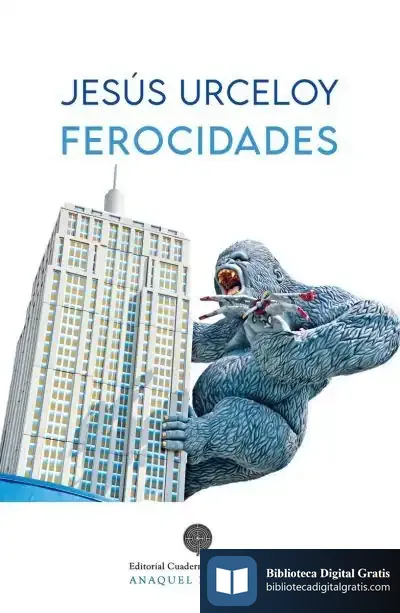 Descargar Ferocidades
