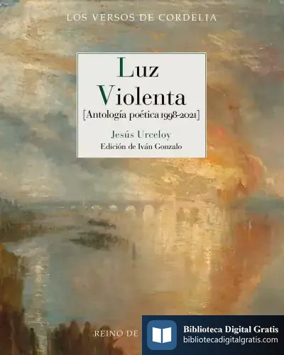 Descargar Luz Violenta