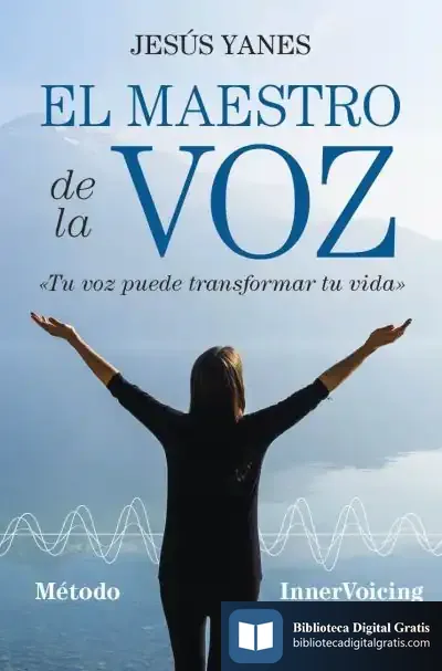 Descargar El Maestro De La Voz