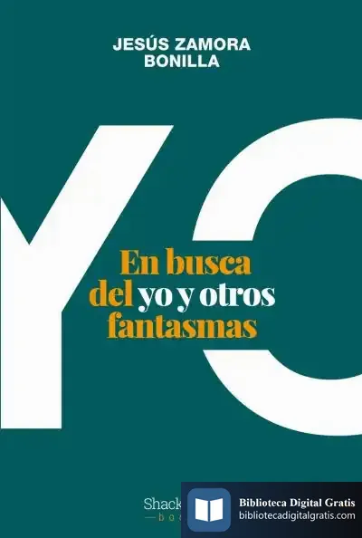 Descargar En Busca Del Yo de Jesús Zamora Bonilla