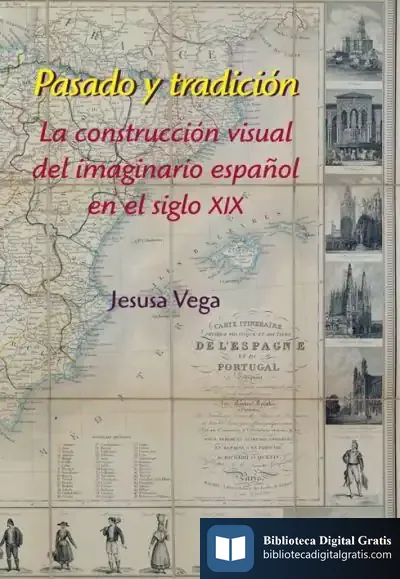 Descargar Pasado Y Tradición de Jesusa Vega