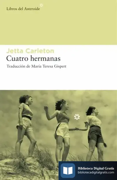 Descargar Cuatro Hermanas