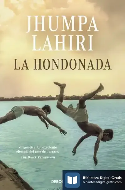 Descargar La Hondonada