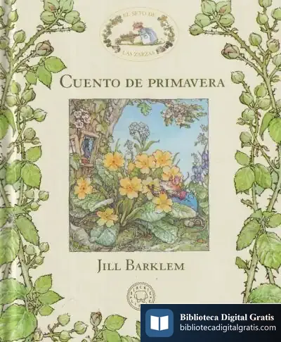Descargar El Seto De Las Zarzas. Cuento De Primavera