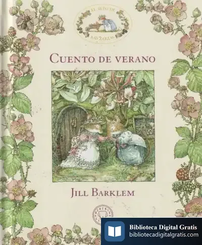 Descargar El Seto De Las Zarzas. Cuento De Verano