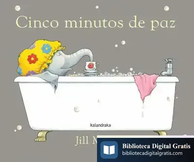 Descargar Cinco Minutos De Paz