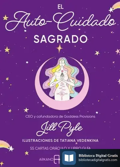 Descargar El Autocuidado Sagrado