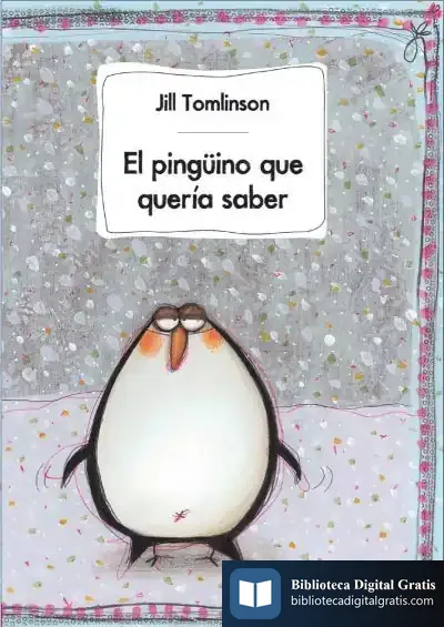 Descargar El Pingüino Que Quería Saber