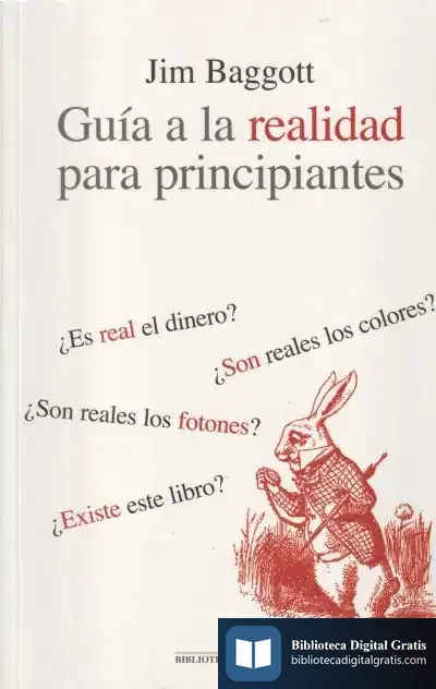 Descargar Guía A La Realidad Para Principiantes