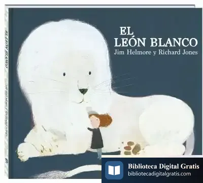 Descargar El León Blanco