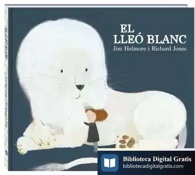 Descargar El Lleó Blanc