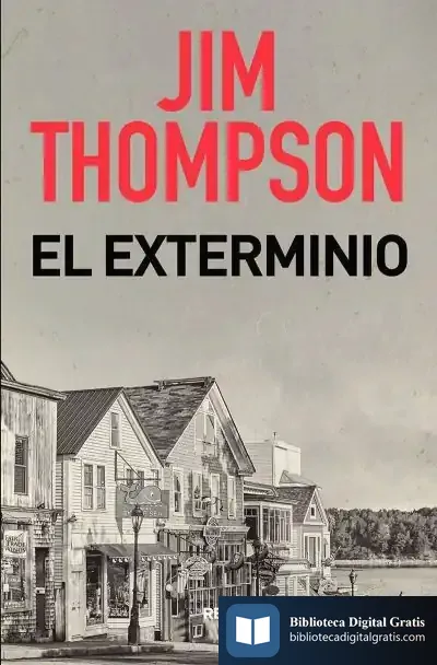 Descargar El Exterminio