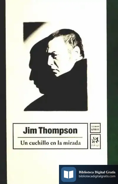 Descargar Un Cuchillo En La Mirada