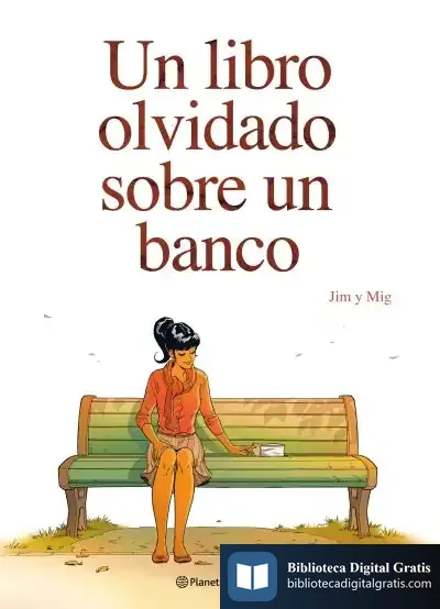 Descargar Un Libro Olvidado Sobre Un Banco