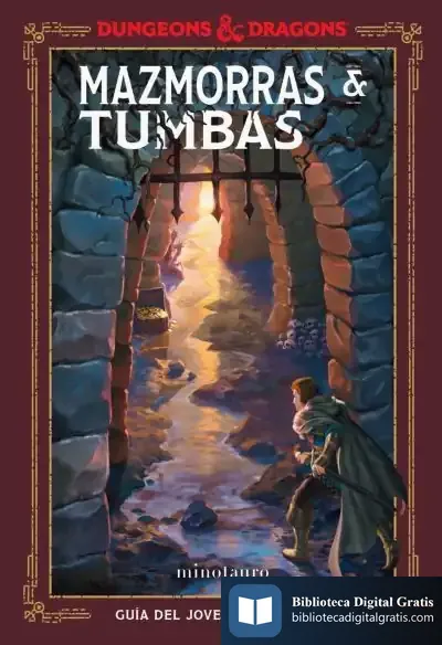 Descargar Dungeons & Dragons. Mazmorras & Tumbas