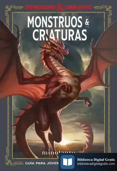 Descargar Dungeons & Dragons. Monstruos & Criaturas