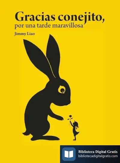 Descargar Gracias Conejito Por Una Tarde Maravillosa