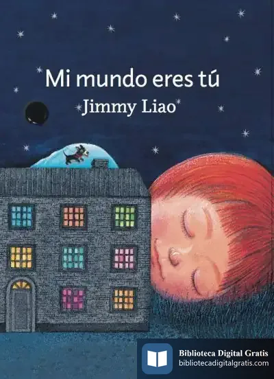 Descargar Mi Mundo Eres Tú de Jimmy Liao