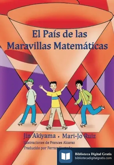 Descargar El País De Las Maravillas Matemáticas