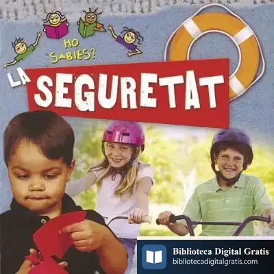 Descargar Ho Sabies?. La Seguretat de Jinny Johnson