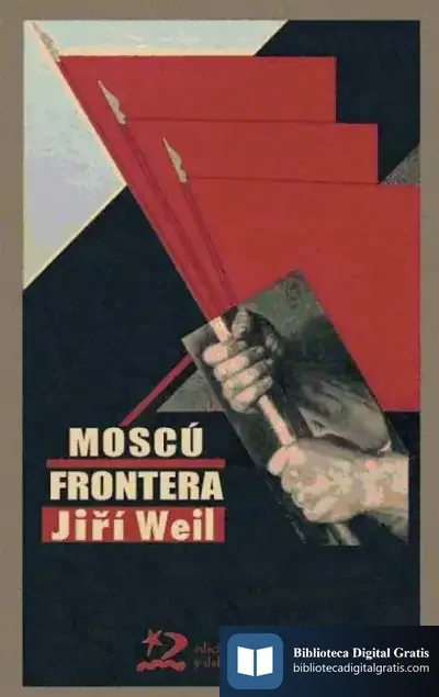 Descargar Moscú. Frontera