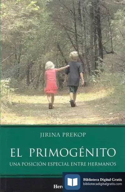 Descargar El Primogénito de Javier Calvo