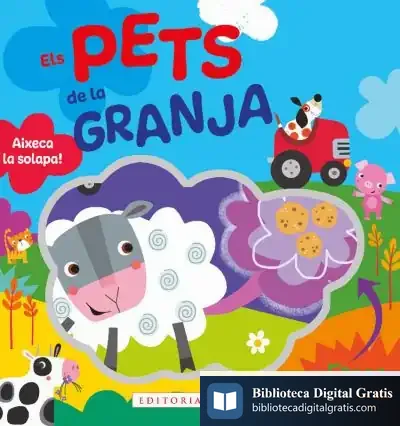 Descargar Els Pets De La Granja