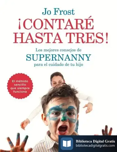Descargar ¡Contaré Hasta Tres!