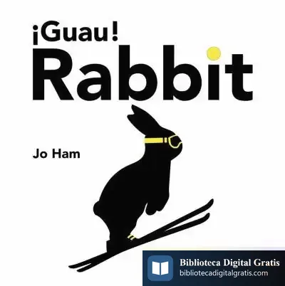 Descargar ¡Guau! Rabbit de Jo Ham