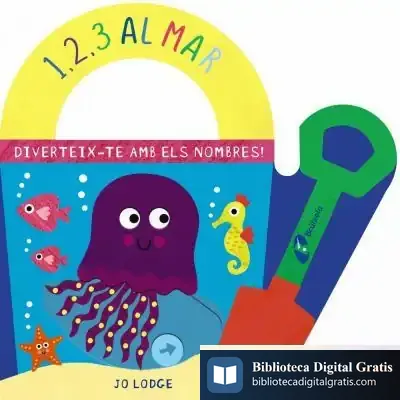 Descargar 1, 2, 3 Al Mar