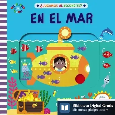 Descargar ¿Jugamos Al Escondite? En El Mar