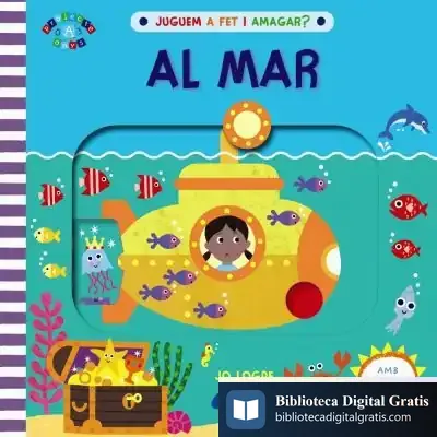 Descargar Jugem A Fet I Amagar? Al Mar