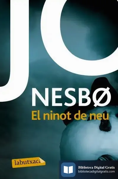 Descargar El Ninot De Neu de Jo Nesbø