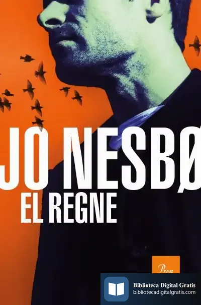 Descargar El Regne de Jo Nesbø