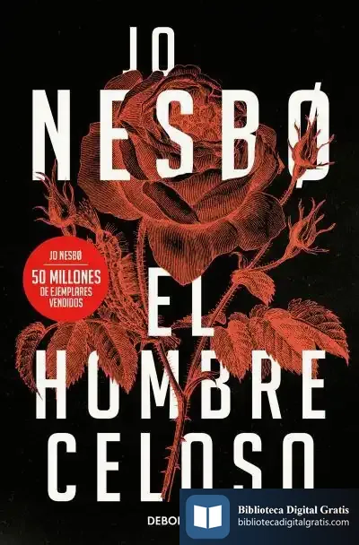 Descargar Hombre Celoso, El de Jo Nesbø