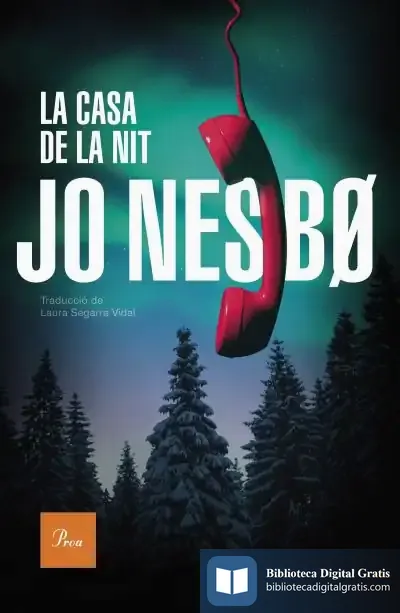 Descargar La Casa De La Nit de Jo Nesbø