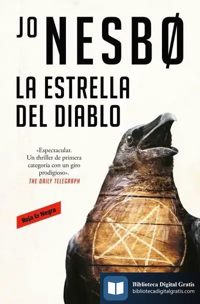 Descargar La Estrella Del Diablo (Harry Hole 5) de Jo Nesbø