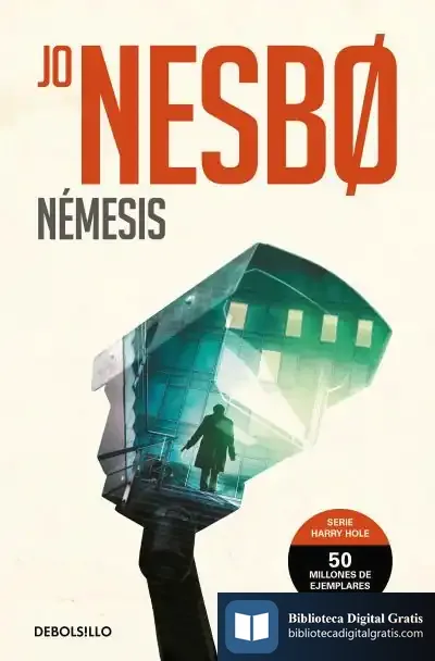 Descargar Némesis (Harry Hole 4) de Jo Nesbø