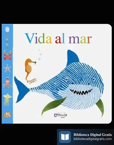 Descargar Vida Al Mar (Empremtes) de Jo Ryan