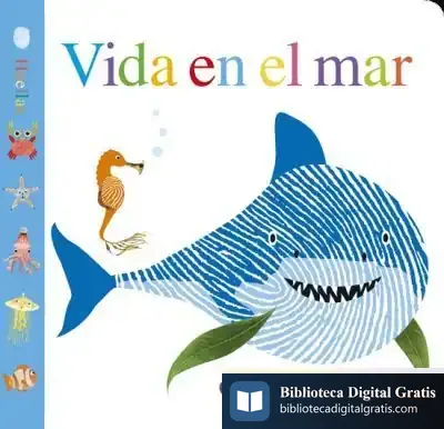 Descargar Vida En El Mar (Huellas) de Jo Ryan