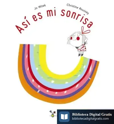 Descargar Así Es Mi Sonrisa de Jo Witek