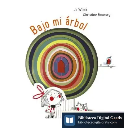 Descargar Bajo Mi Árbol de Jo Witek