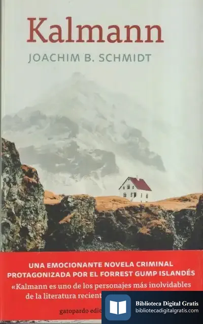 Descargar Kalmann