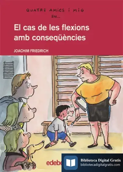 Descargar El Cas De Les Flexions Amb Conseqüències