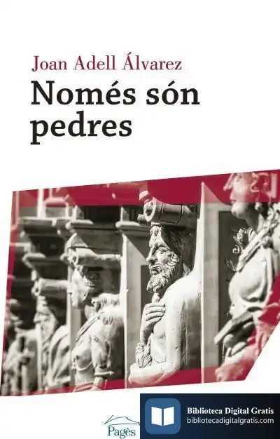 Descargar Només Són Pedres