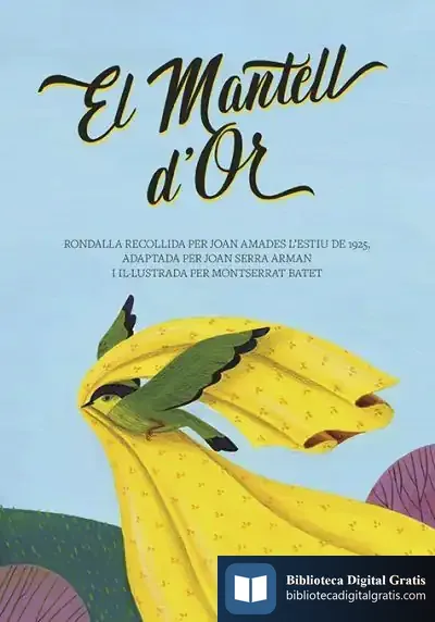 Descargar El Mantell D'Or
