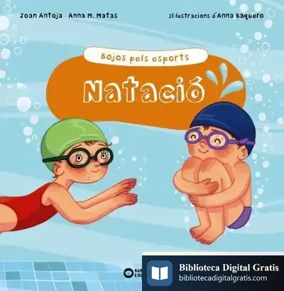 Descargar Natació de Joan Antoja Mas