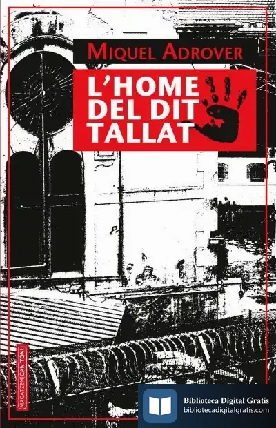 Descargar L’Home Del Dit Tallat
